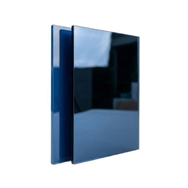 لوح أكريليك أزرق (322)