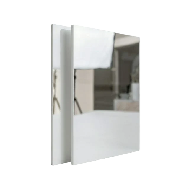 White Opaque ( Milky ) Acrylic Sheet(402)